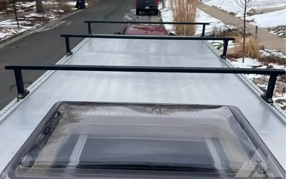 AT Overland Summit Truck Camper — used for sale in Denver, CO (photo 9) — photo 9