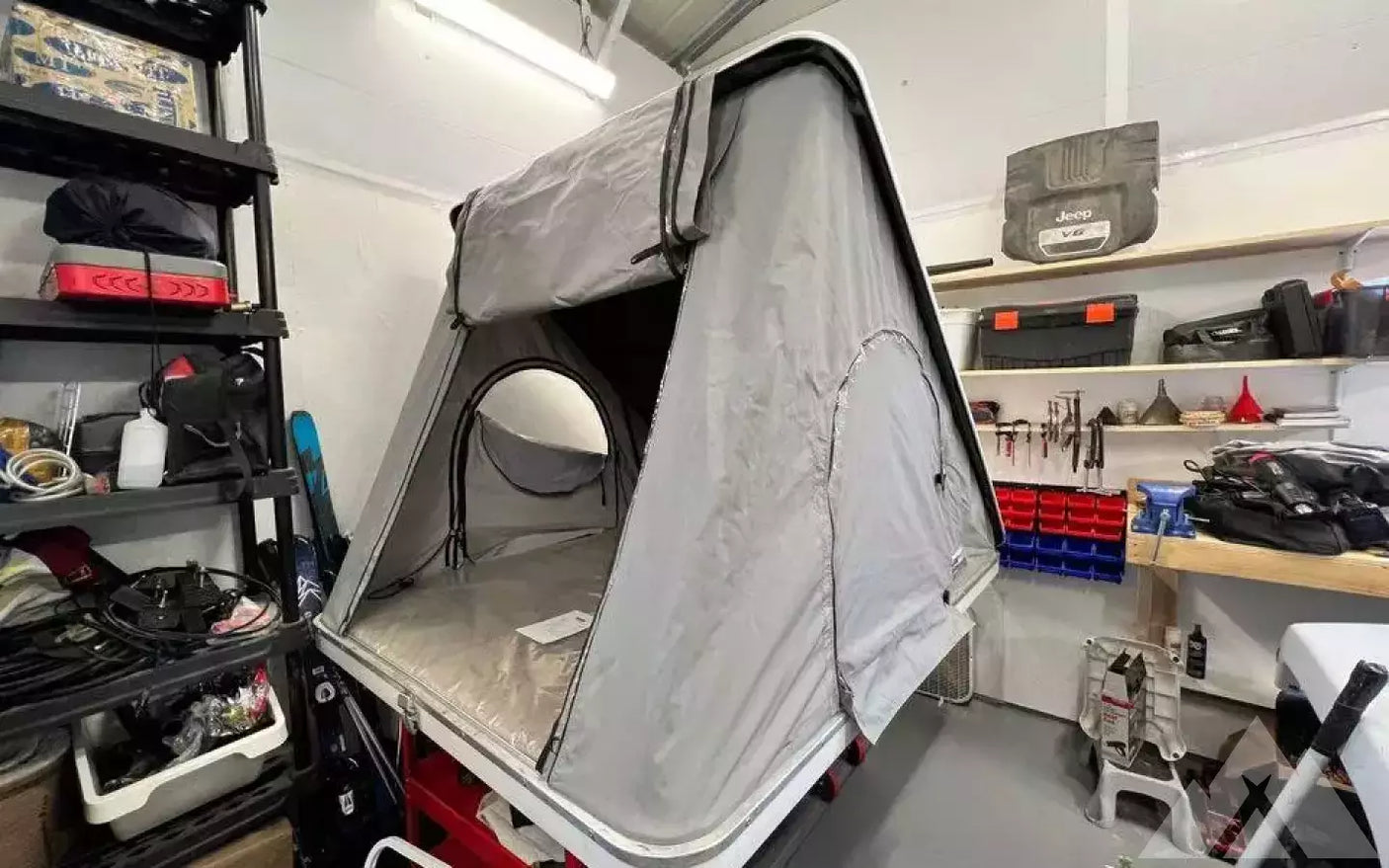 Autohome Columbus (Large) — used rooftop tents for sale (photo 3)