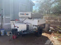 Autohome Overland Camper Trailer