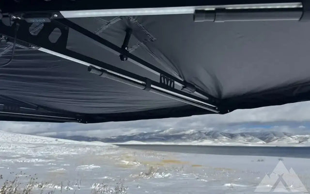 Aventyr Equipment 270+ Awning — photo 3