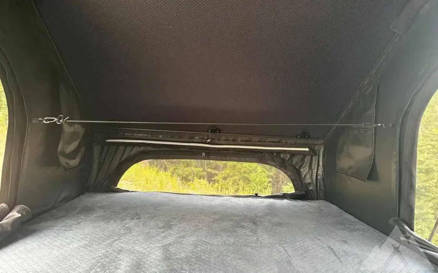 Aventyr Equipment Berserker RTT — used rooftop tents for sale (photo 4) — photo 4