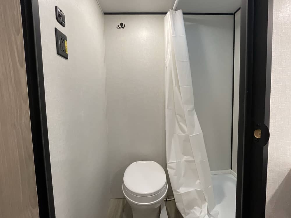 Adventure Ready, Perfect Hideaway