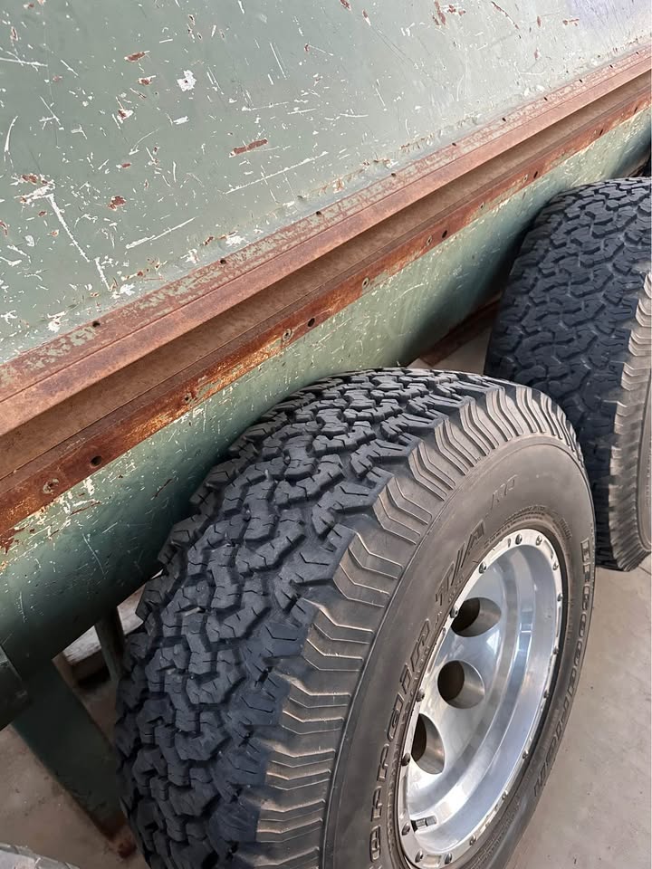 Tires and Wheels in Madera, CA (photo 4) — photo 4