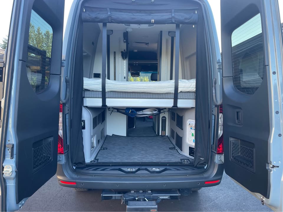 2022 Winnebago revel 44e in Portland, OR (photo 7) — photo 7