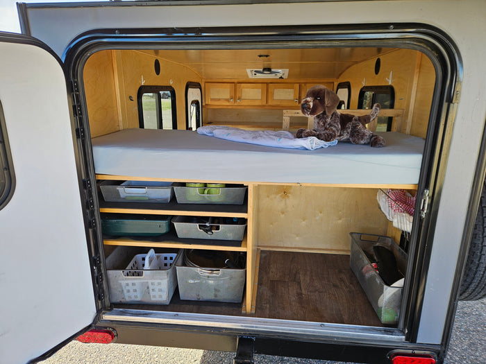 cabinets
