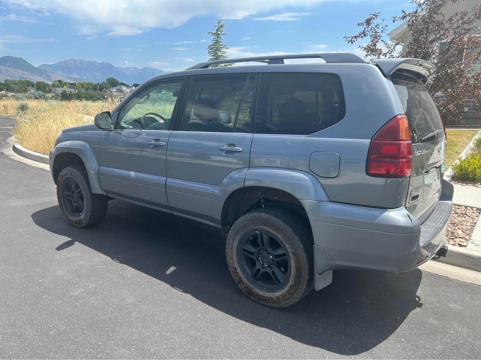 2006 Lexus GX · GX 470 Sport Utility 4D in Lehi, UT (photo 4) — photo 4