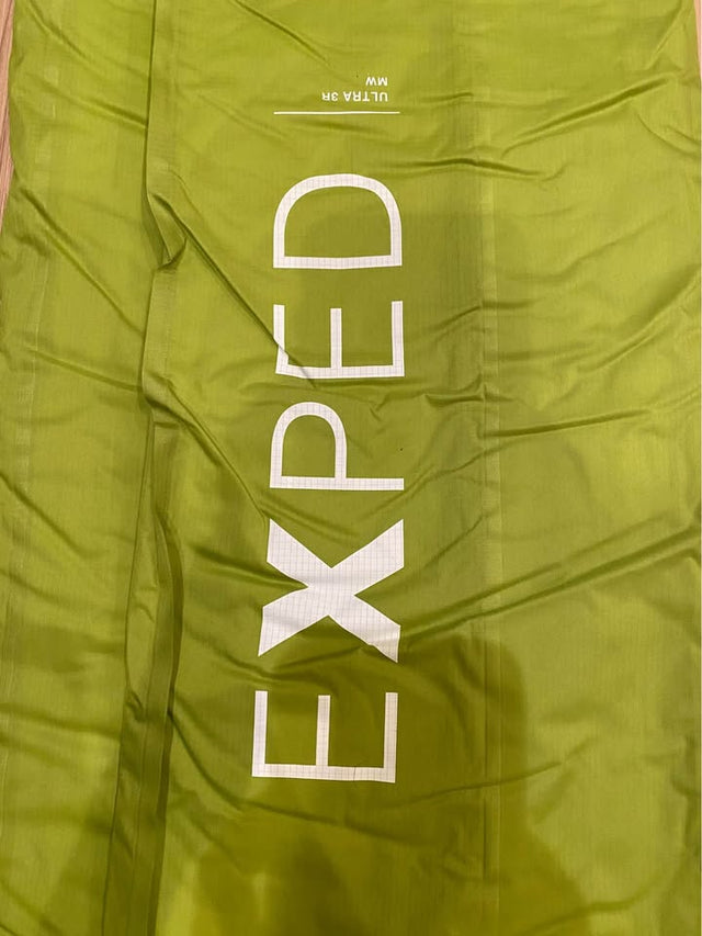 Exped Sleeping Pad — photo 3