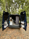 Bluejay Mini-Camper Van