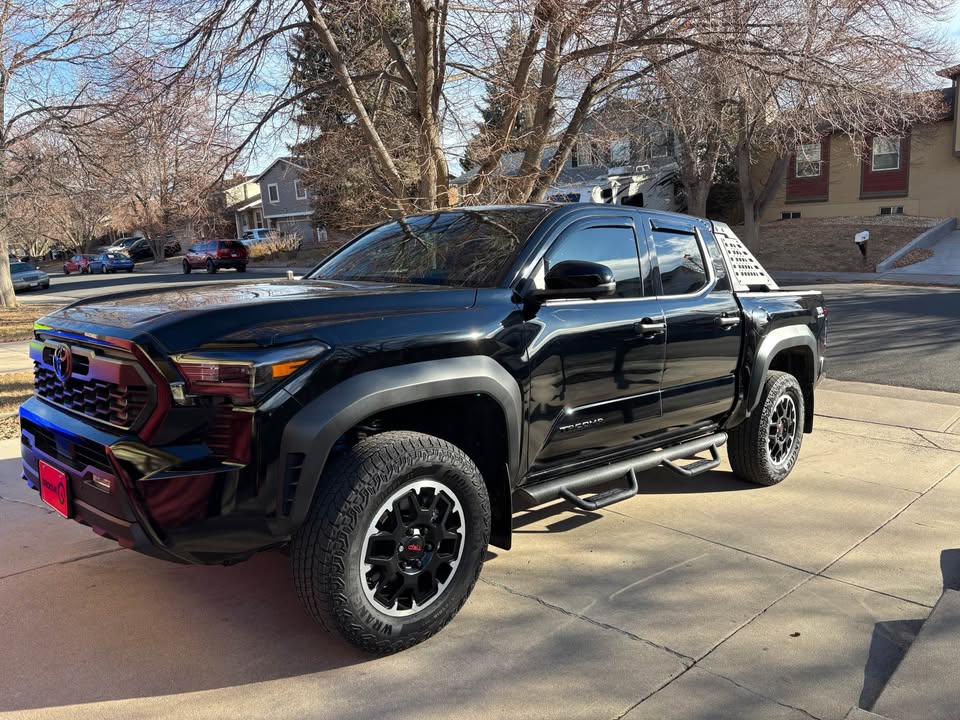 ARB Sport Bar - Tacoma Trailhunter in Aurora, CO (photo 2) — photo 2