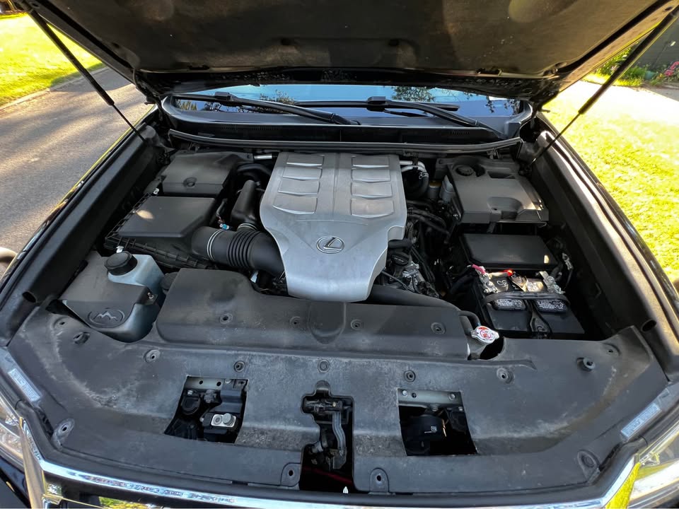 2016 Lexus GX · GX 460 Luxury Sport Utility 4D in Spokane, WA (photo 12) — photo 12