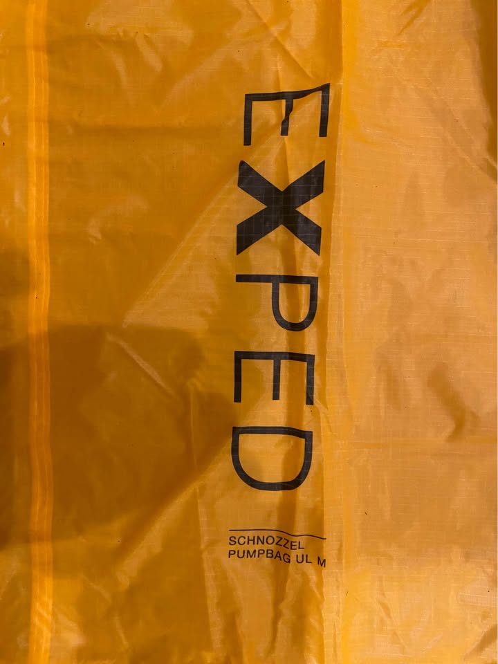 Exped Sleeping Pad in Denver, CO (photo 7) — photo 7
