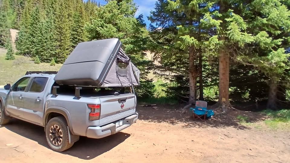 Ikamper Skycamp mini 3.0 in Peoria, AZ (photo 3) — photo 3
