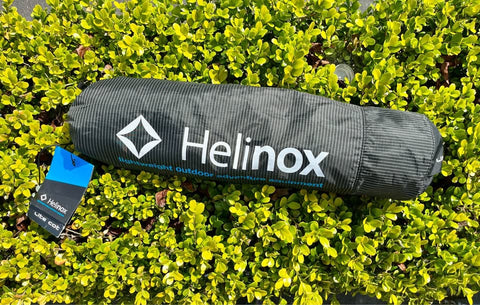 NWT Helinox Lite Cot | Camping Sleep Outdoors