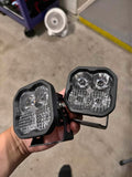 Diode Dynamics SS3 Pod Lights