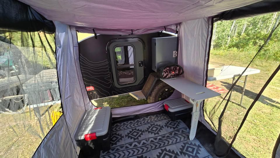2021 Escapod TOPO Trailer in Bountiful, UT (photo 9) — photo 9
