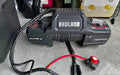 Bad lands apex 12k synthetic winch