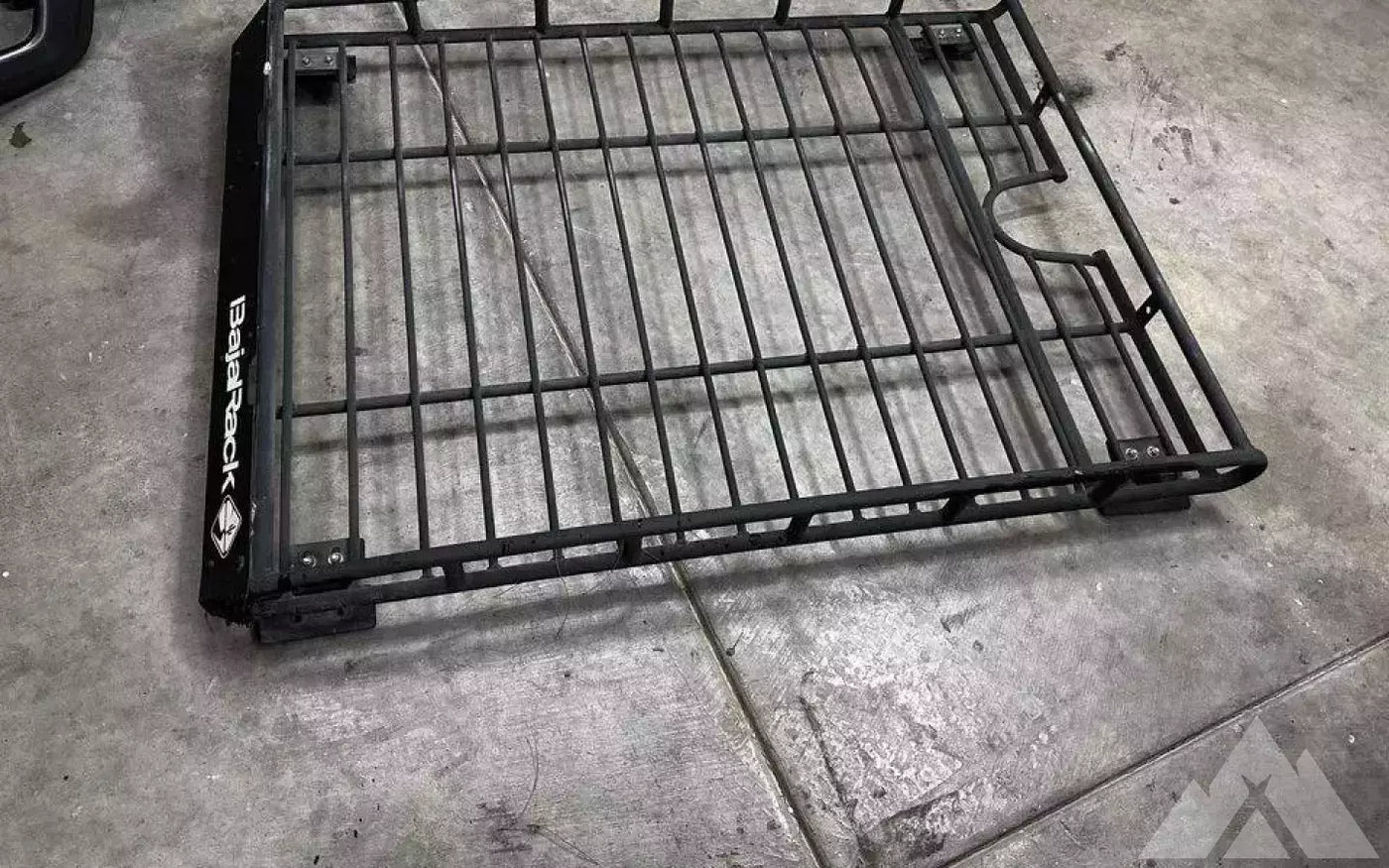 Baja rack 4 runner roof rack — used racks for sale (photo 2) — photo 2