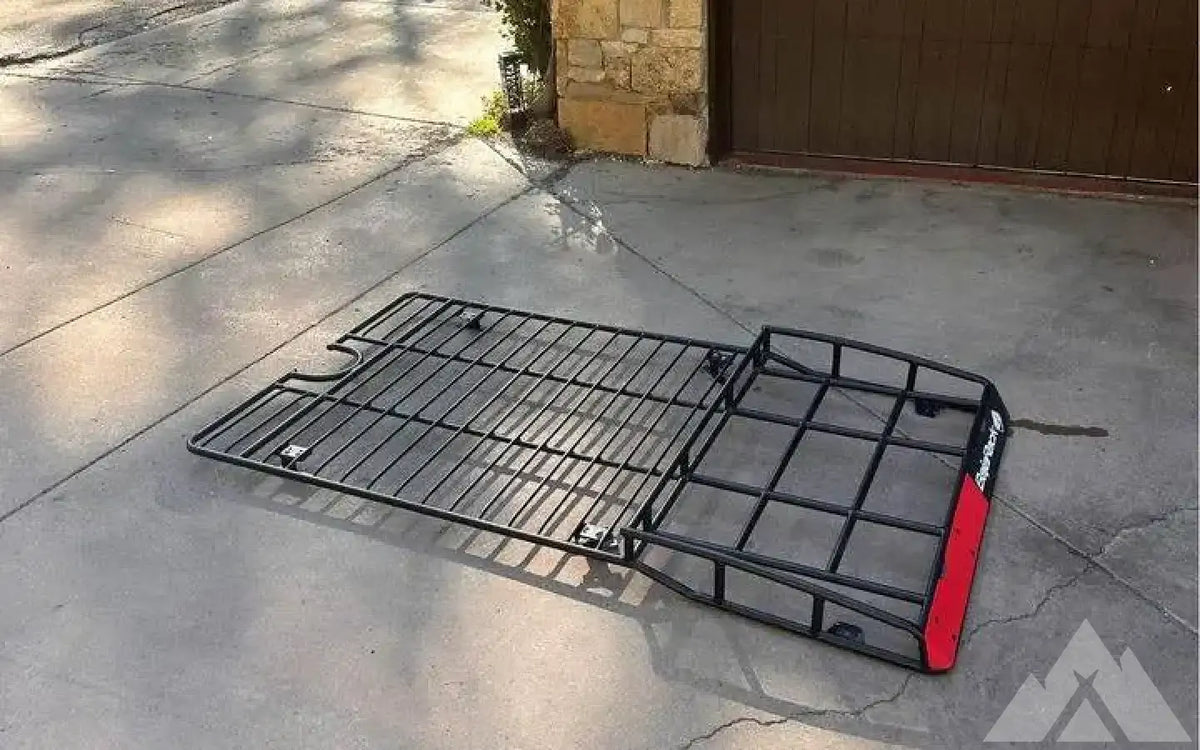 BajaRack LR3 and LR4 EXPedition Rack — used racks for sale (photo 4) — photo 4