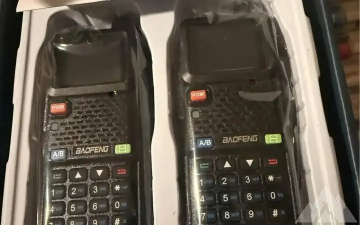 BAOFENG AR-5RM — new gear for sale (photo 3) — photo 3