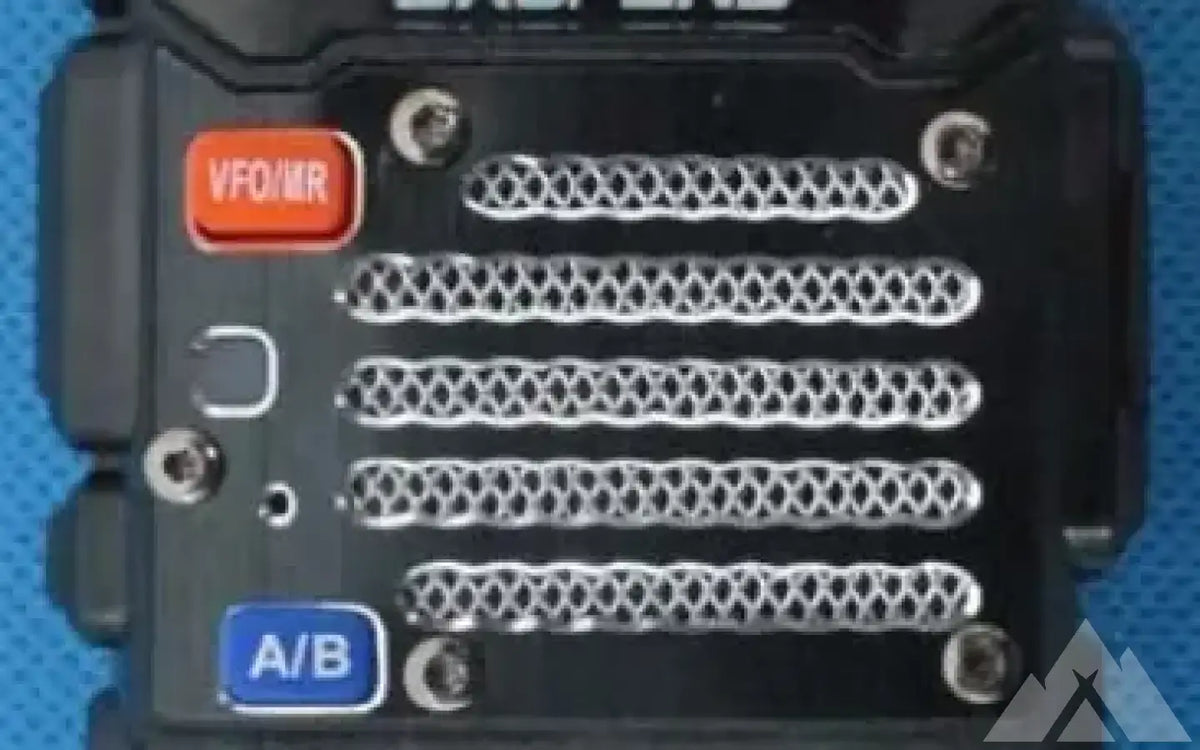 BaoFeng BF-F9V2 — new gear for sale (photo 5) — photo 5