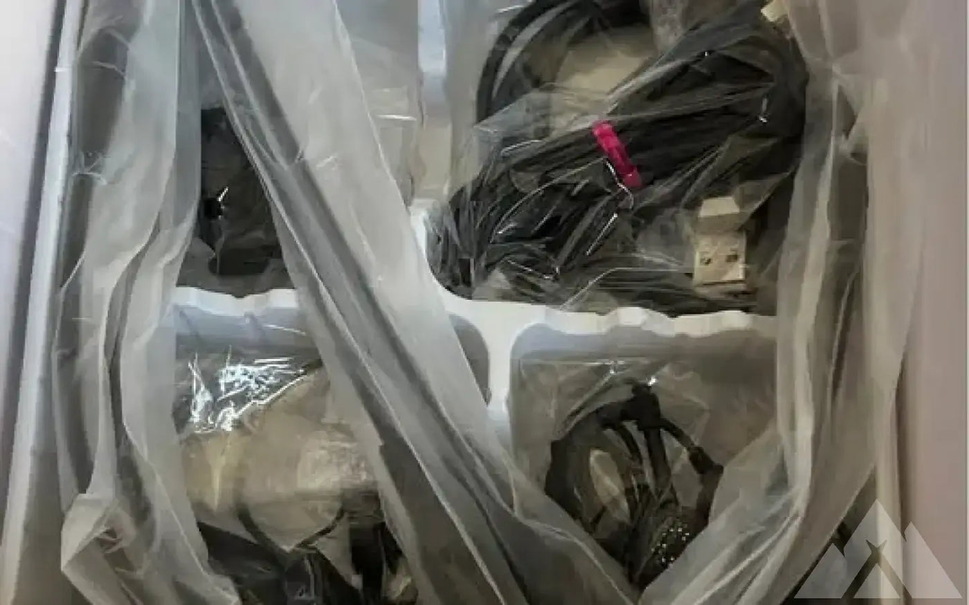 BaoFeng GMRS 2 Way Radios — used gear for sale (photo 4) — photo 4