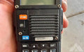 Baofeng handheld radio