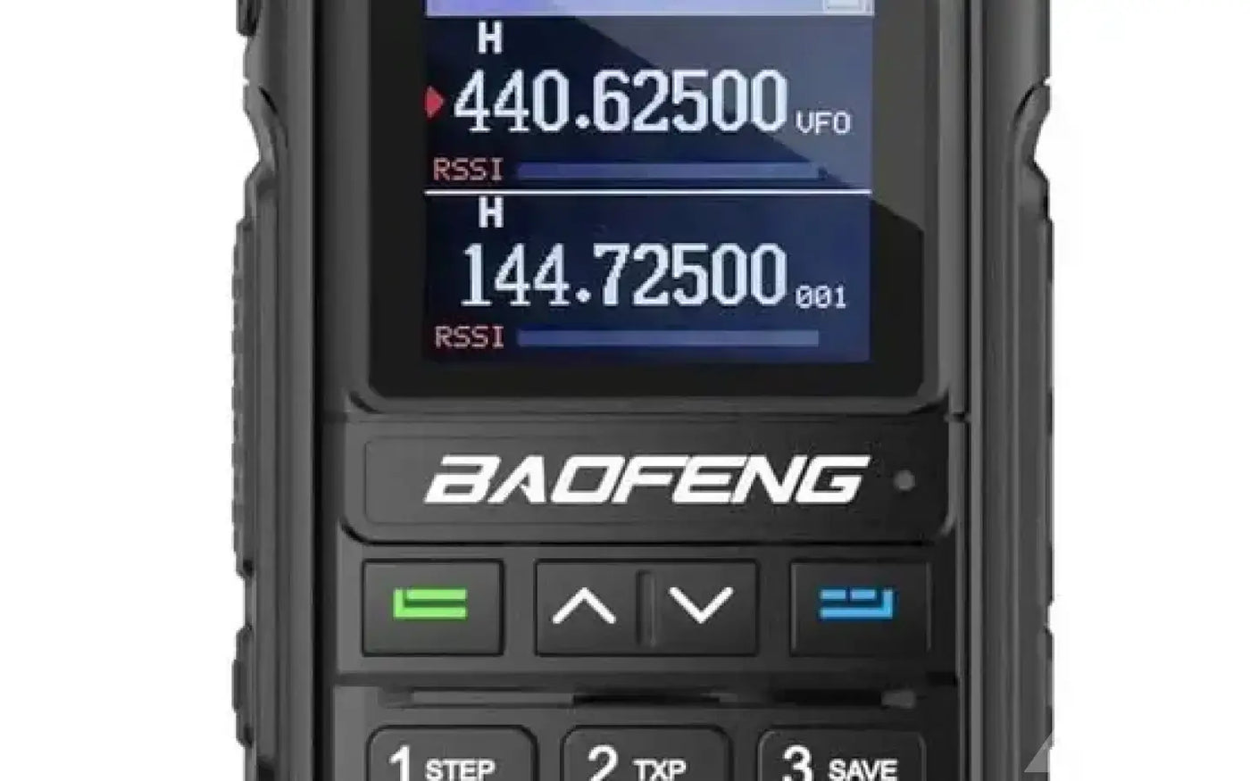 Baofeng UV-17R Two Way Radio — new gear for sale (photo 5) — photo 5