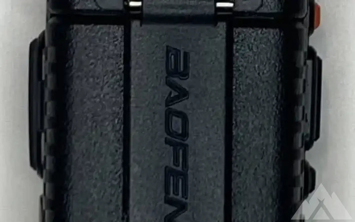 Baofeng UV-5G GMRS Radios with Charging Station — used gear for sale (photo 6) — photo 6