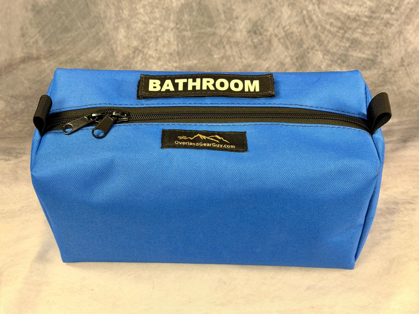 Ditty Toiletries Bag — Overland Gear Guy (photo 7) — photo 7