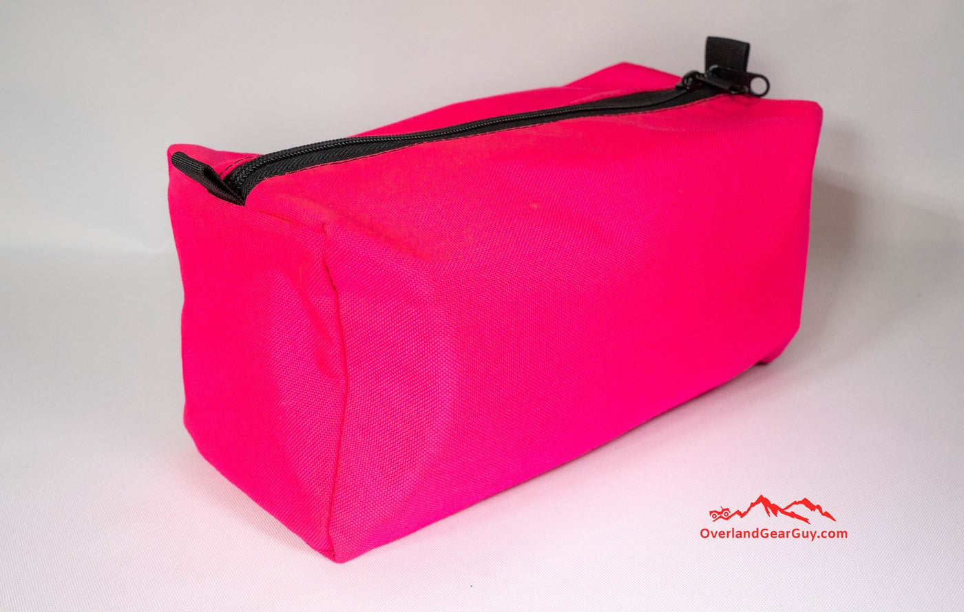 Ditty Toiletries Bag — Overland Gear Guy (photo 8) — photo 8