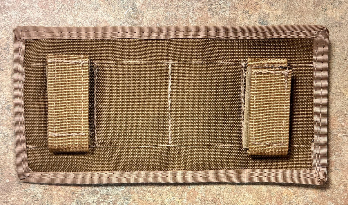 Redwood Cord Organizer — Overland Gear Guy (photo 4) — photo 4