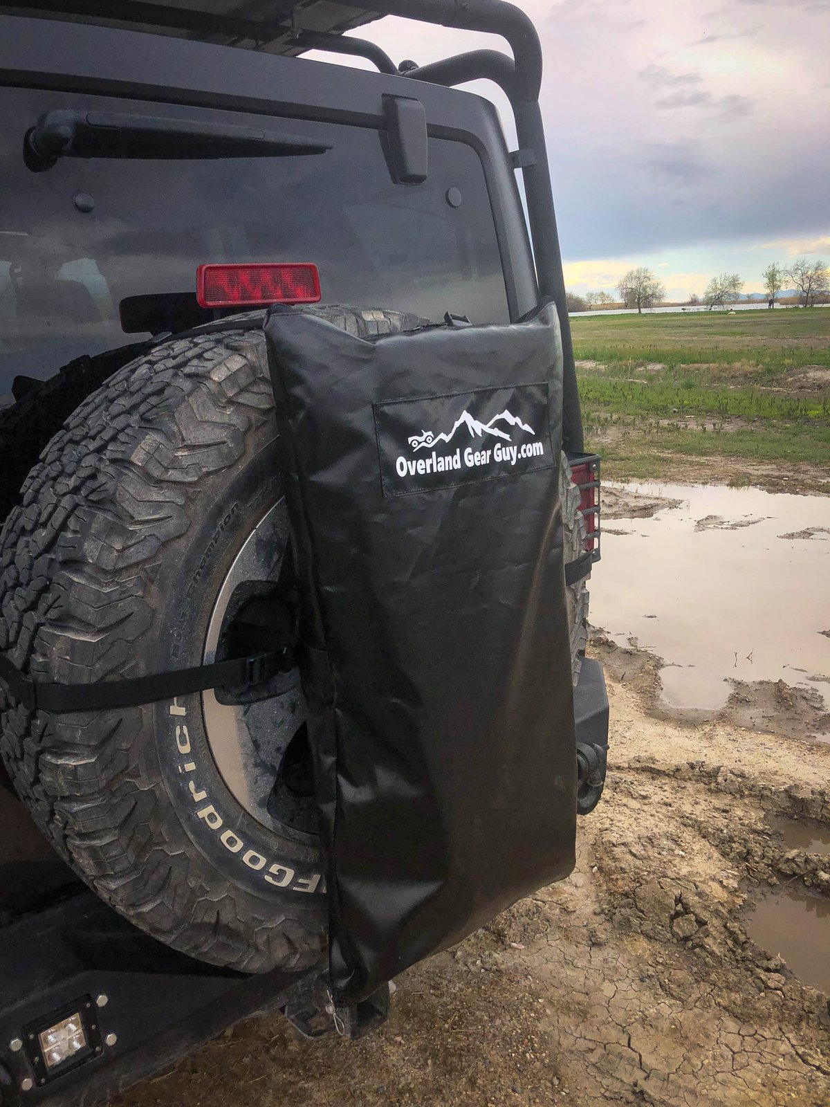 Pack It Out Bag — Overland Gear Guy (photo 9) — photo 9