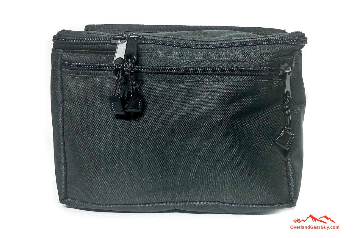 MOLLE Cargo Pocket — Overland Gear Guy — photo 1