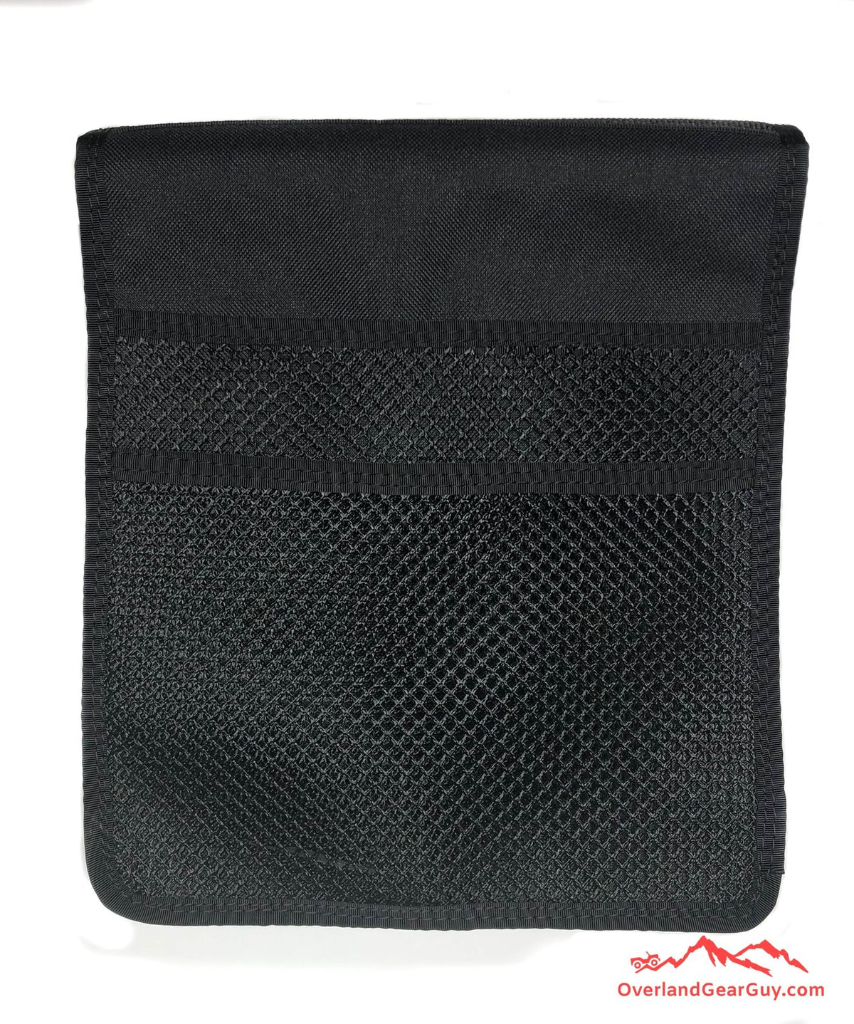 Roof Top Tent Storage Bag (Flat Pocket) — Overland Gear Guy (photo 2) — photo 2