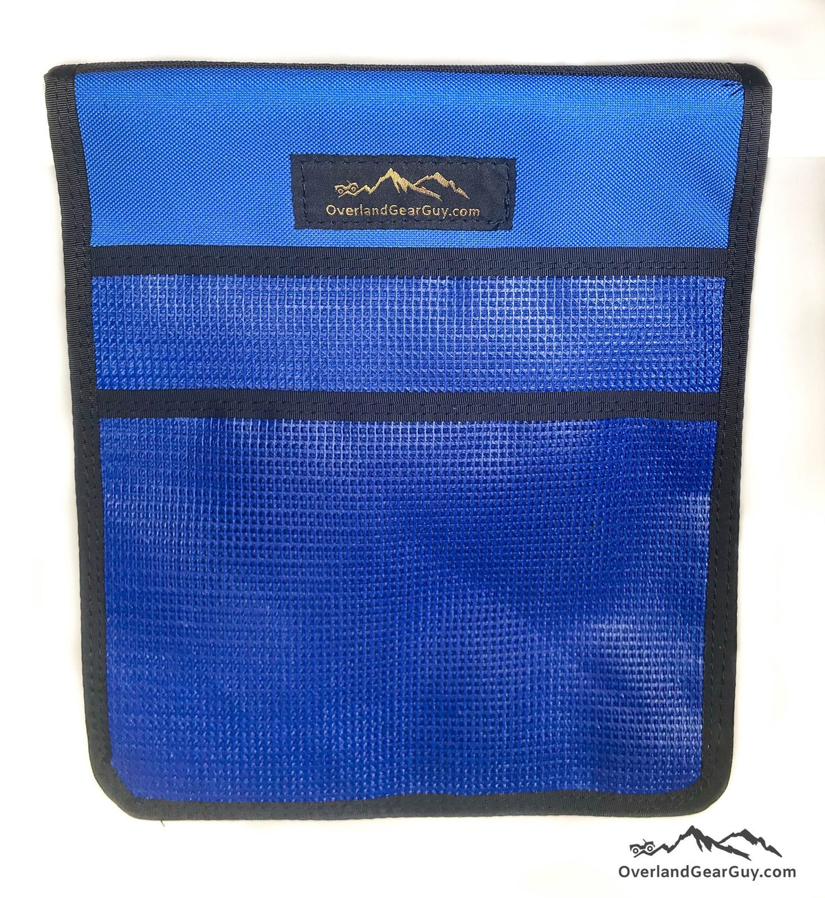 Roof Top Tent Storage Bag (Flat Pocket) — Overland Gear Guy (photo 3) — photo 3