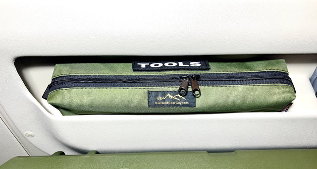 Jayco - Entegra Cargo Tray Bags (1 Pair) — photo 3