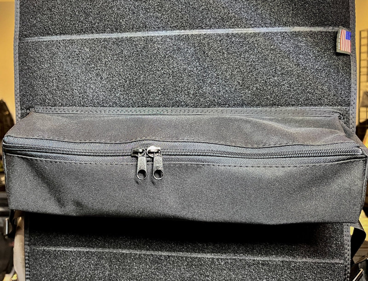 Modular Velcro - Poplar Pocket — Overland Gear Guy — photo 1