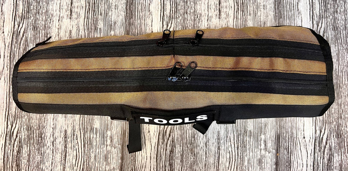 Adventure Tool Roll — Overland Gear Guy (photo 5) — photo 5