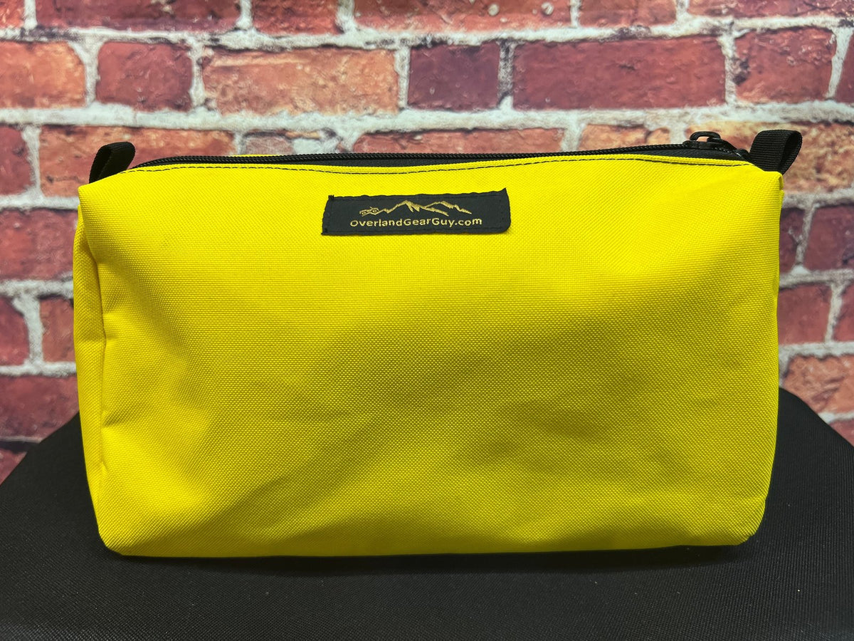 Modular Velcro - Tool Pouch — Overland Gear Guy (photo 3) — photo 3