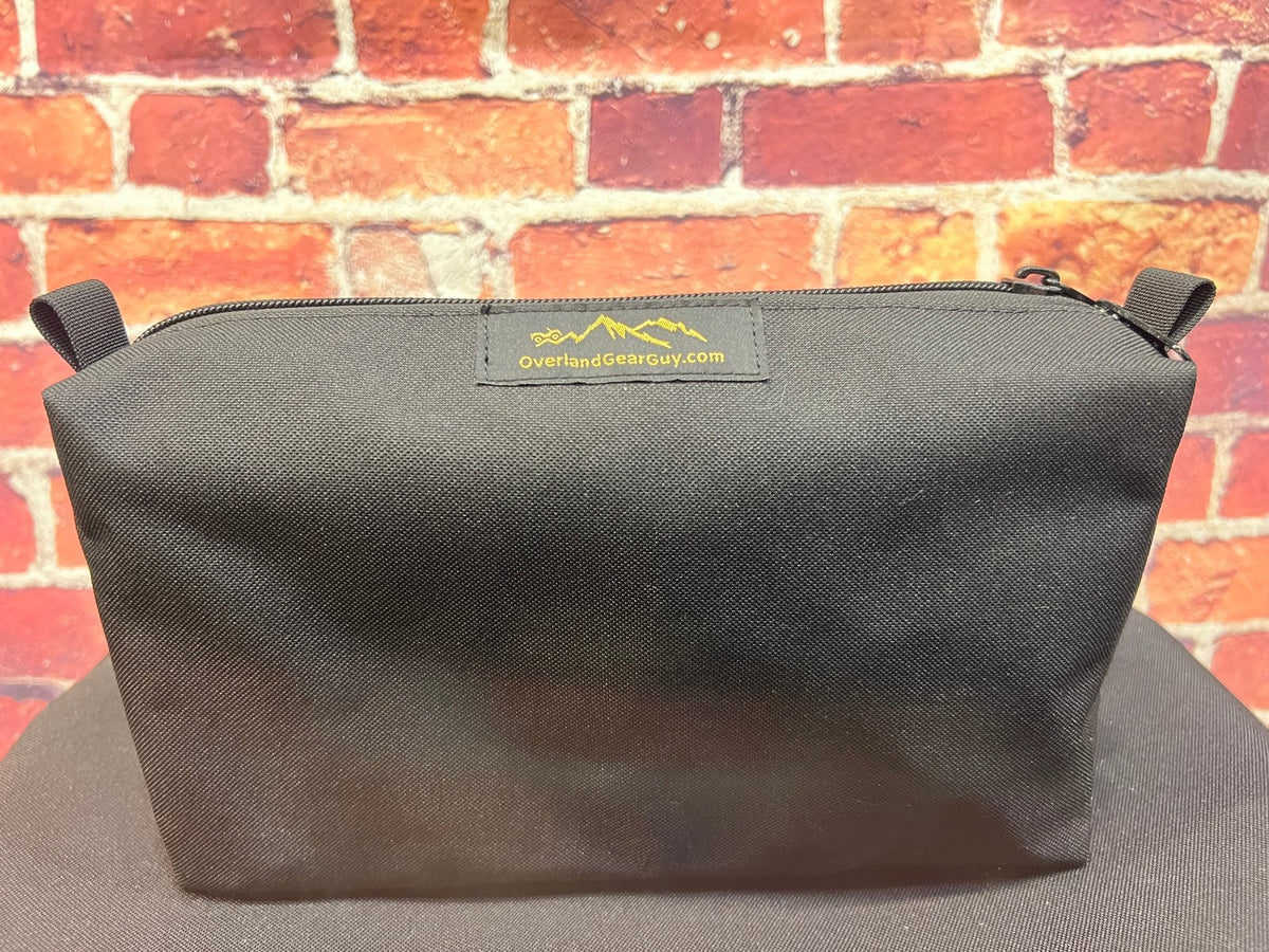Modular Velcro - Tool Pouch — Overland Gear Guy (photo 5) — photo 5