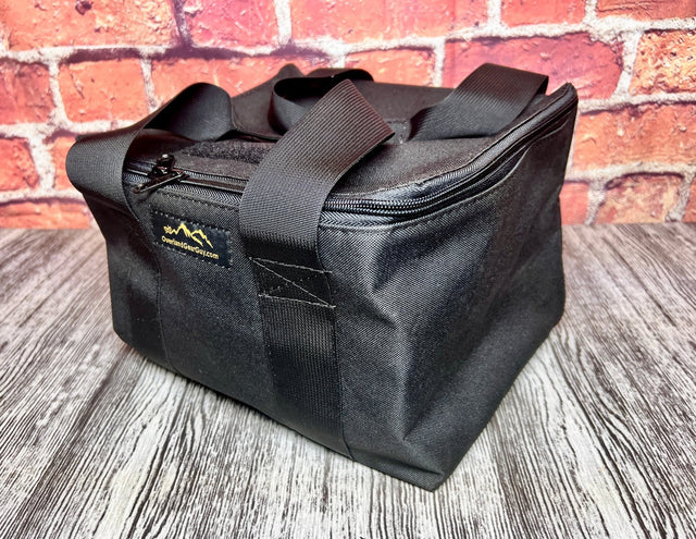 Duffel Bag 11X9X8 — photo 3