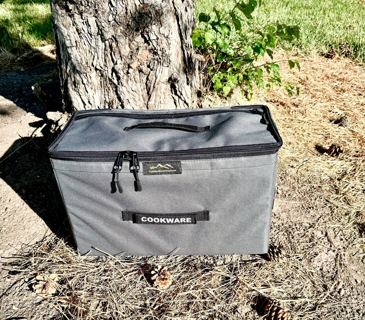 The Titan Pack — Overland Gear Guy (photo 2) — photo 2