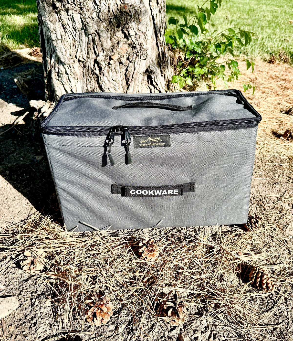 The Titan Pack — Overland Gear Guy (photo 15) — photo 15