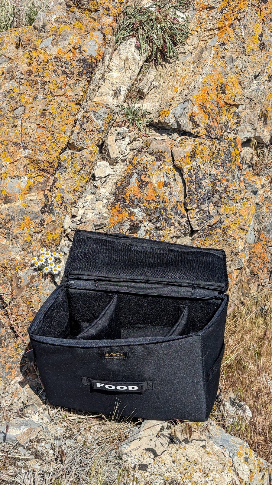 The Titan Pack — Overland Gear Guy (photo 17) — photo 17