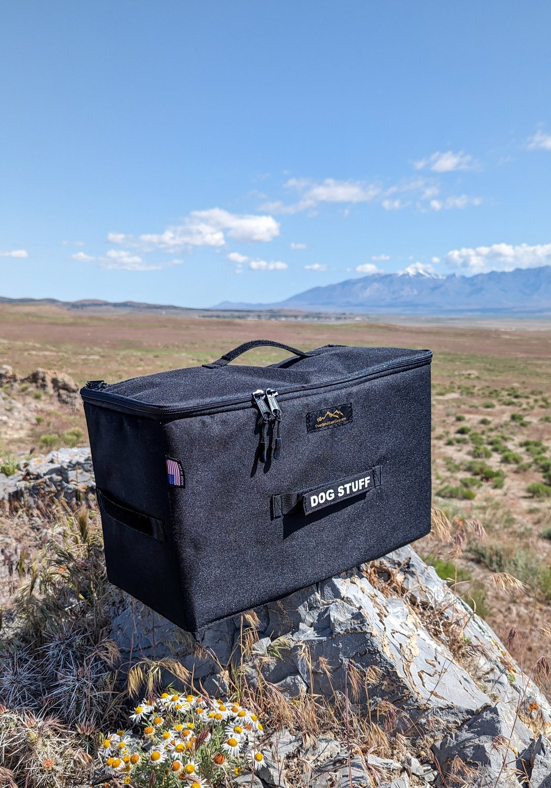 The Titan Pack — Overland Gear Guy (photo 10) — photo 10