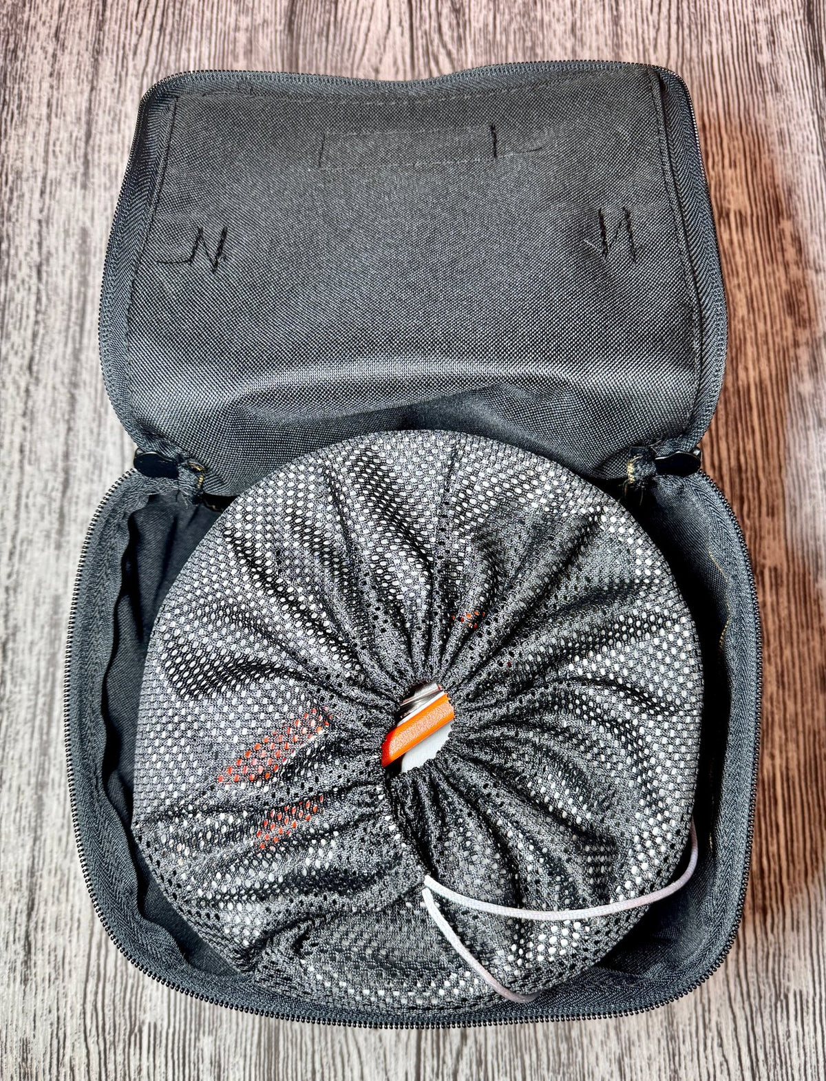 Fire-Maple Feast 4 Piece Camping Cookware BAG — Overland Gear Guy (photo 6) — photo 6