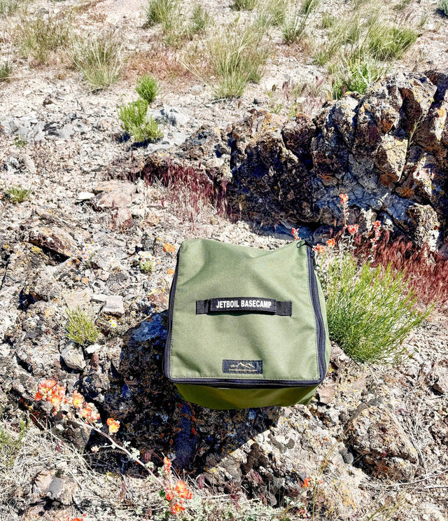 Genesis Basecamp Carrying Bag — photo 3