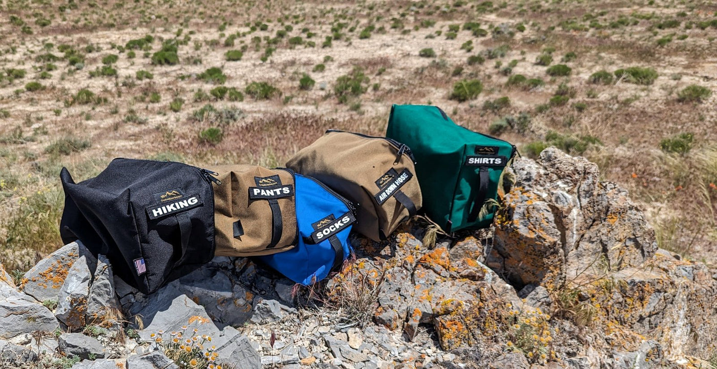 OGG Travel Bags — Overland Gear Guy (photo 11) — photo 11