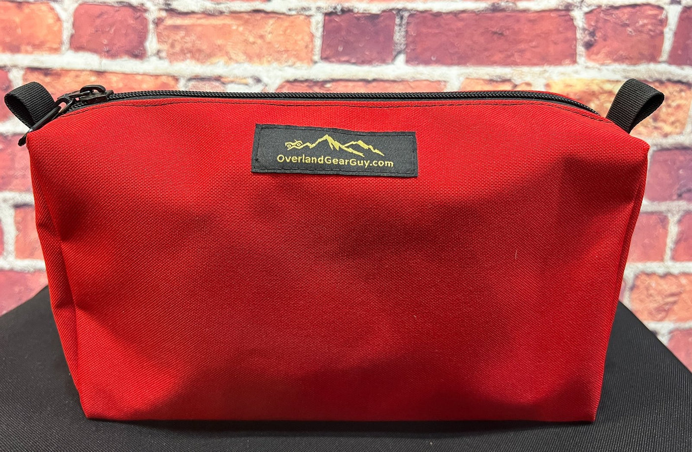 MOLLE Tool Pouch - Tool Storage Bag — Overland Gear Guy (photo 7)