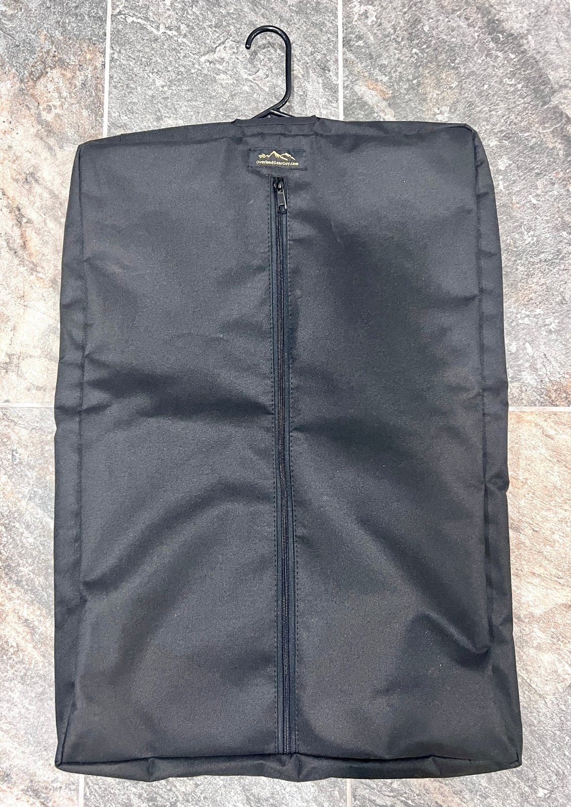 OGG Garmet Bag — Overland Gear Guy — photo 1